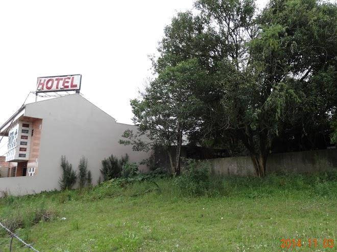Hotel coral