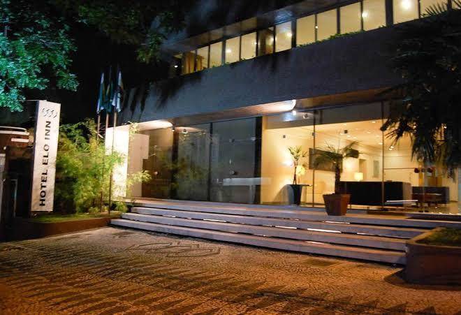 Hotel elo inn