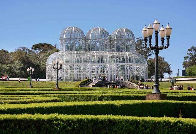 Ibis Styles Curitiba Centro Civico Image