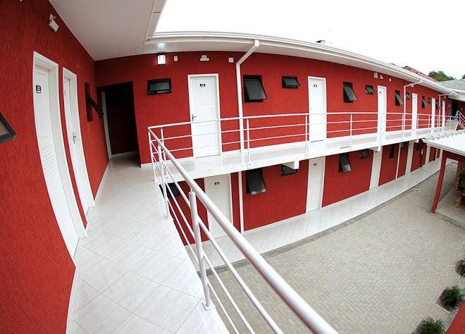 Hotel imaculada