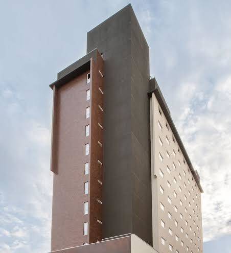 Hotel intercity curitiba batel