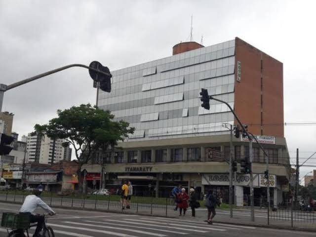 Hotel itamaraty