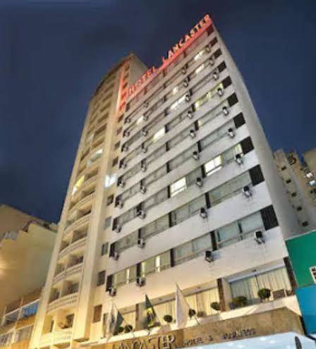 Hotel lancaster
