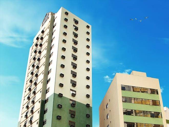 Hotel master curitiba