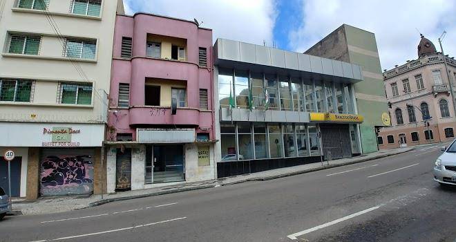 Hotel muricy