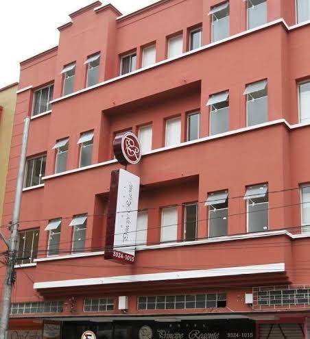 Hotel principe regente
