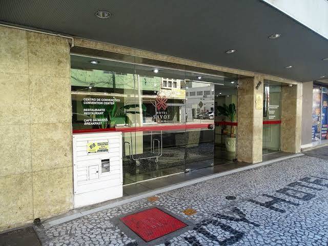 Hotel savoy