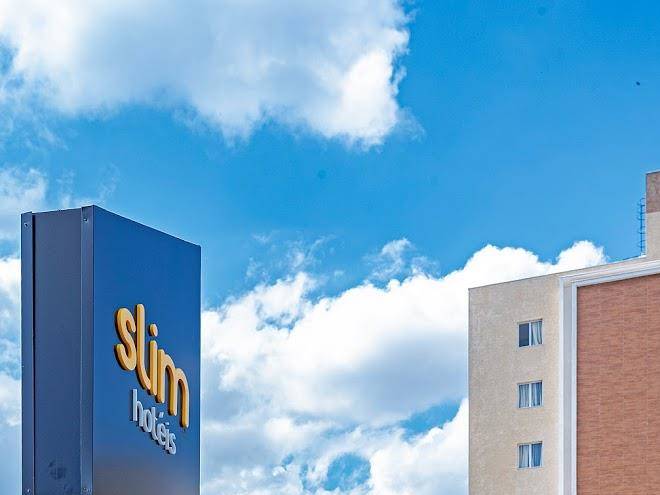 Hotel slim curitiba joao bettega