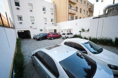 Hotel sol