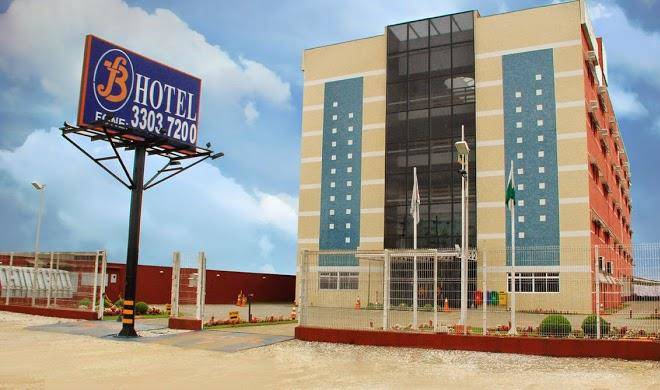 Hotel splendore