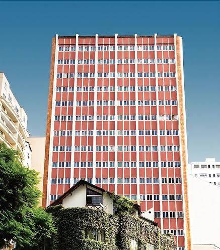 Hotel tibagi