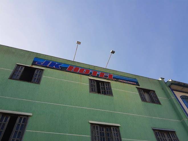 Jk hotel