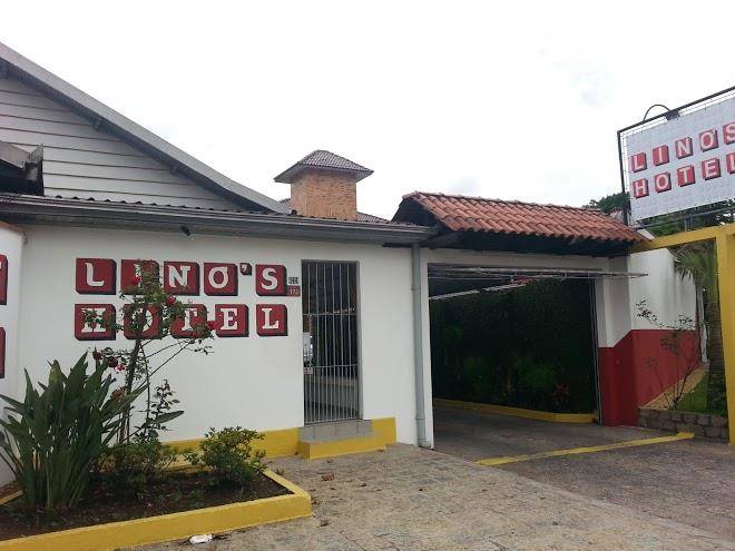 Lino's hotel ltda