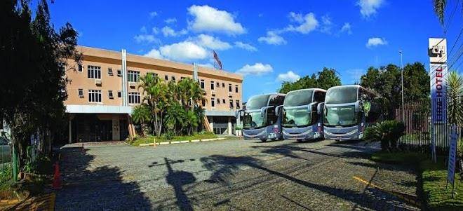 Lira hotel