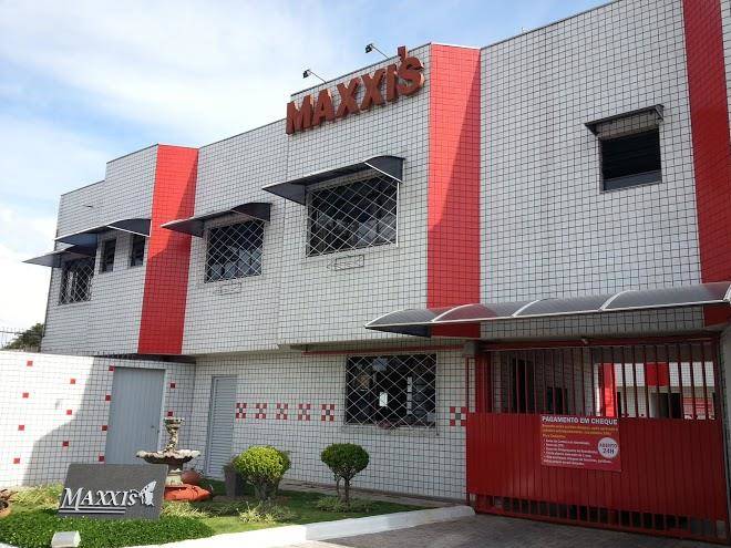 Maxxi's hotel