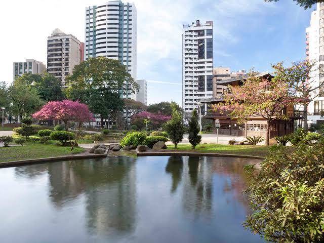 Mercure Curitiba 7 De Setembro Image