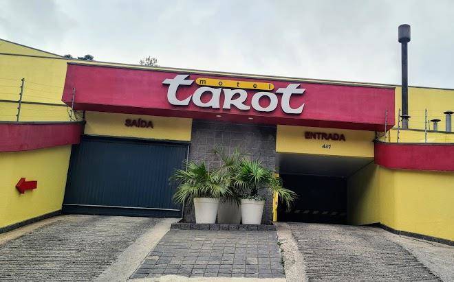 Motel tarot