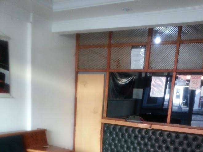 Palmares hotel