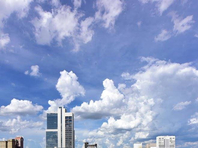 Pestana curitiba