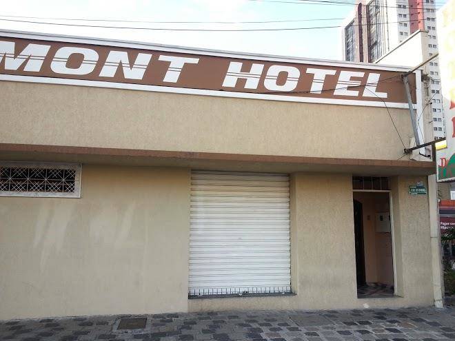 Piemont hotel