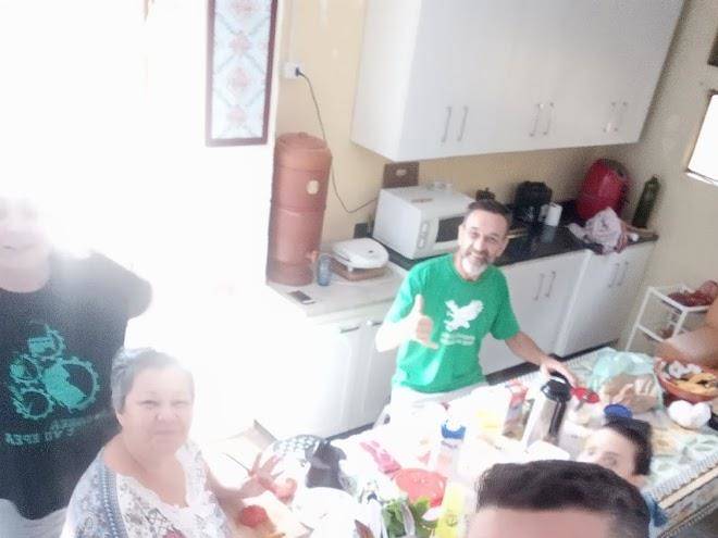 Pousada da celia
