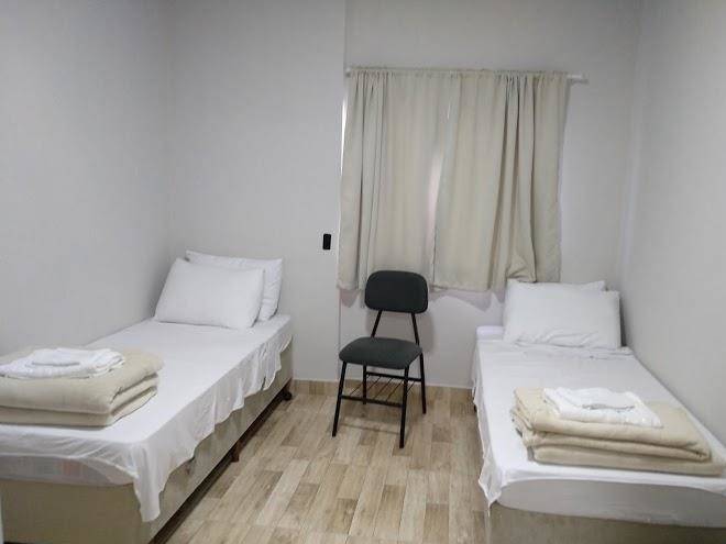Pousada ecoville