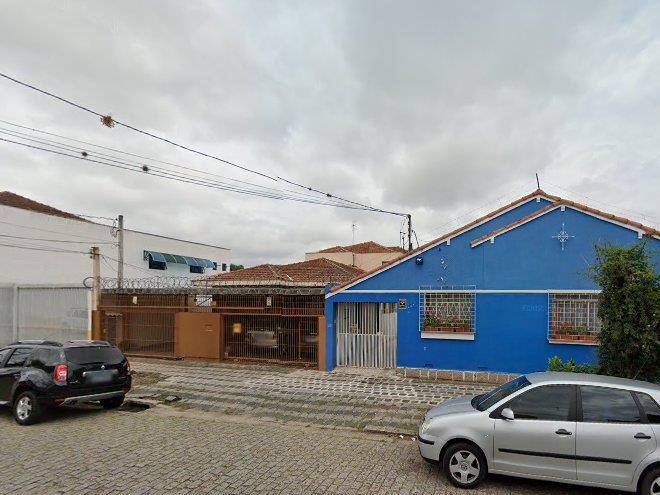 Quarto de hospedes
