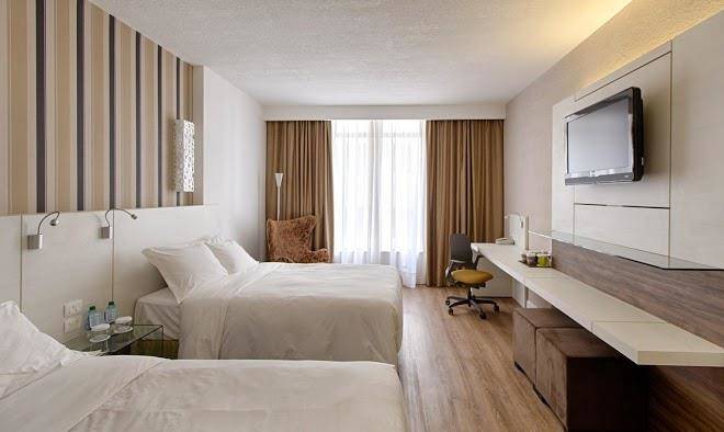 Radisson hotel curitiba