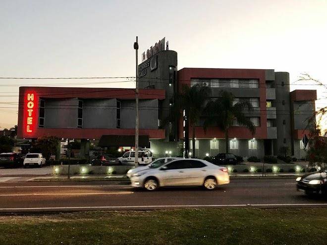 Torres galli hotel