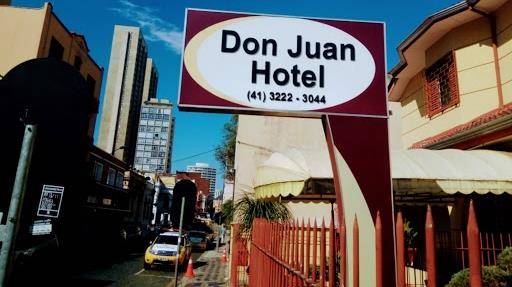 Hotel don juan