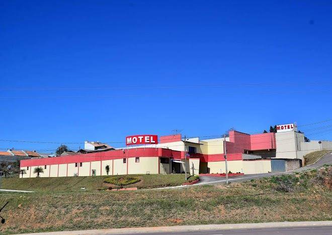 Sonhos motel