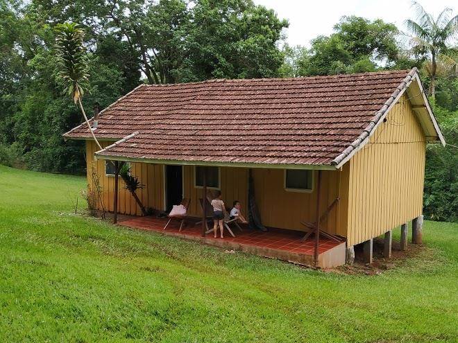 Hotel Fazenda Agua Azul Image