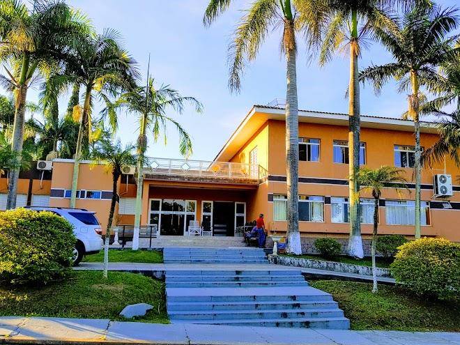 Hotel vale verde figueira pr