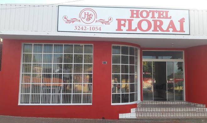 Hotel florai