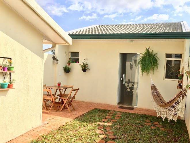 B&b Sun And Waterfalls Foz Do Iguacu Image