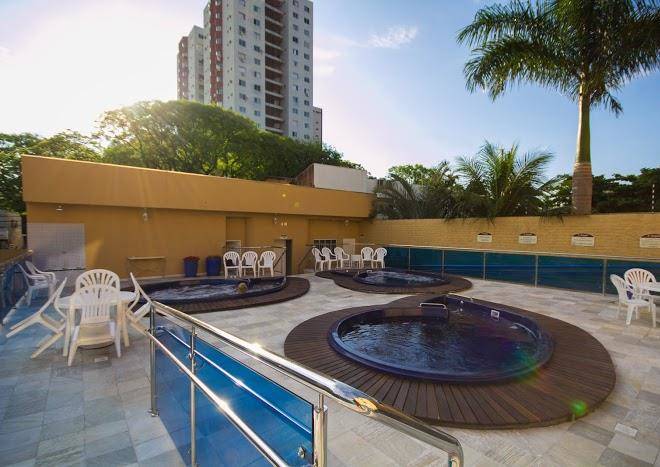 Bogari hotel foz do iguacu