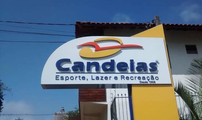 Candeias foz hotel