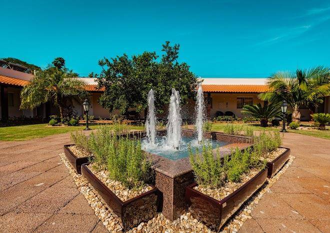 Cataratas park hotel