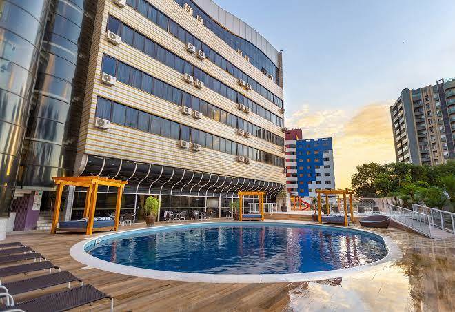 Continental inn hotel