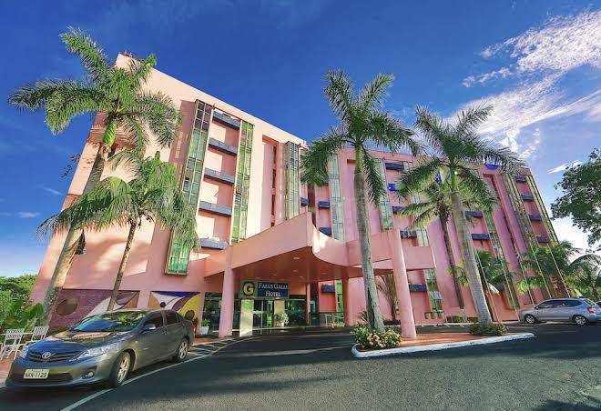 Falls Galli Hotel Image