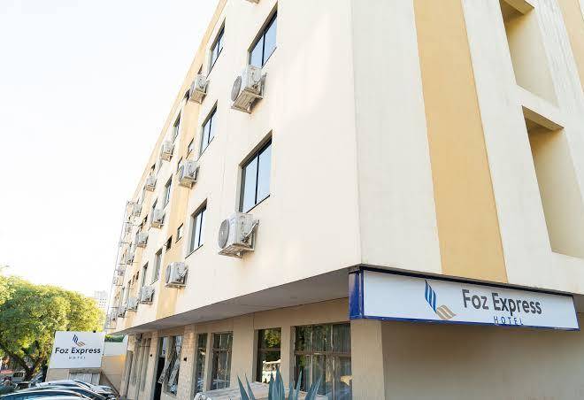 Foz express hotel