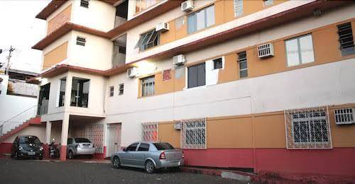 Hotel 15 de julho