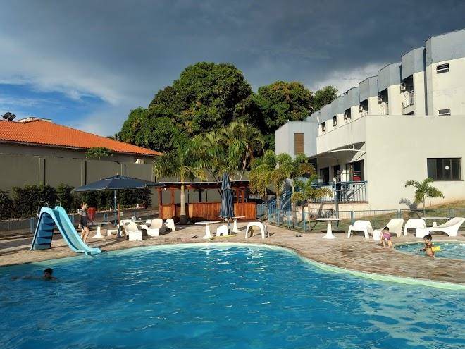 Hotel avm