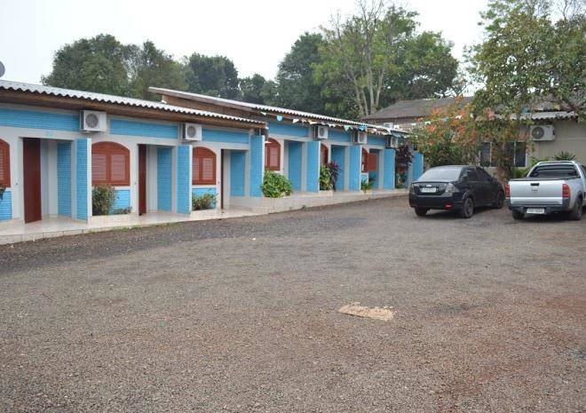 Hotel blue star i