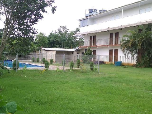 Hotel cataratas