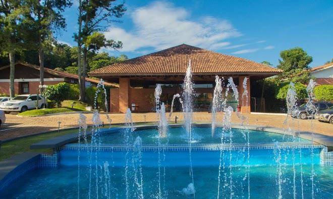 Hotel colonial iguacu