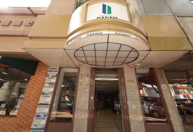 Hotel dany