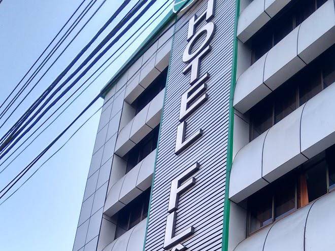 Seibt palace hotel