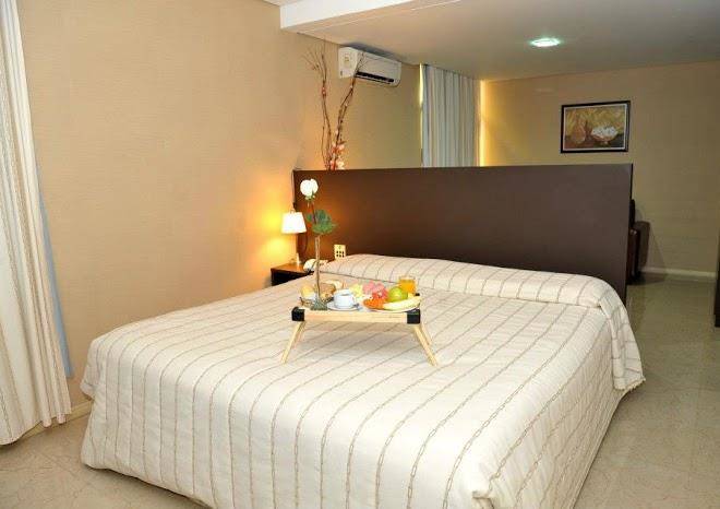Hotel foz do iguacu