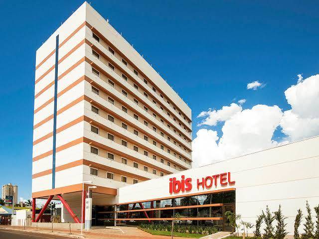 Hotel Ibis Foz Do Iguacu Image